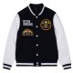 Denver Nuggets Western Conference Varsity Jacket