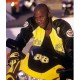 Derek Luke Biker Boyz Motorcycle Leather Jacket