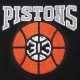 Detroit Pistons 2023/24 City Edition Varsity Jacket