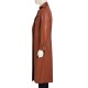 Doctor Who Fifteenth Doctor Leather Coat