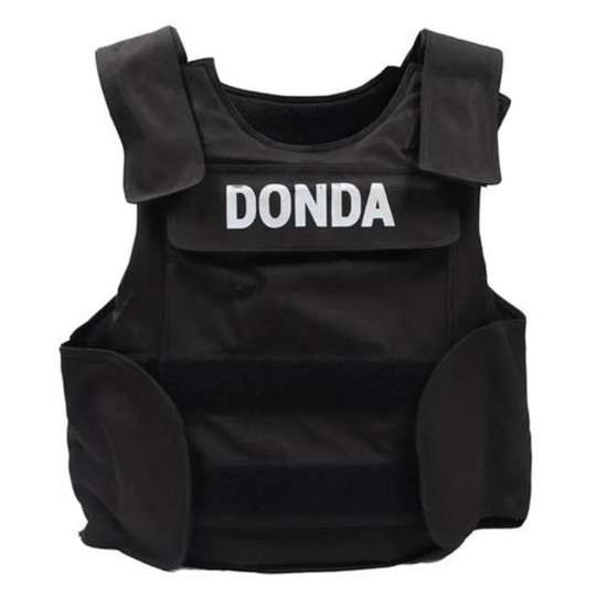 Donda Kanye West Vest