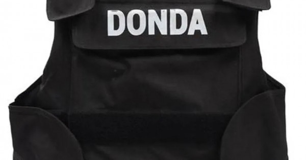 Kanye Donda Vest  Amazing Vest Available Upto Special Discount