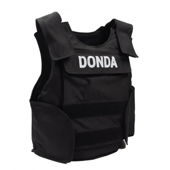 Donda Kanye West Vest