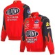 Dupont Jeff Gordon Red Cotton Jacket