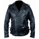 Fallout 4 Atom Cats Leather Jacket