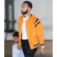 Father’s Day 2023 John Legend Varsity Jacket