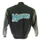 Florida Marlins 80’s Varsity Jacket