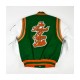 Florida A&M University Varsity Jacket