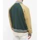 Frizmworks Heavyweight Varsity Jacket