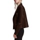 Full Circle Tina Wonglu Leather Jacket