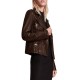 Full Circle Tina Wonglu Leather Jacket