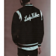 G Eazy Lady Killers Black Classic Jacket