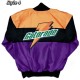 Gatorade Racer Bomber Jacket