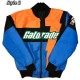 Gatorade Racer Bomber Jacket