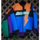 Gatorade Racer Bomber Jacket