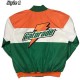 Gatorade Racer Bomber Jacket