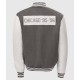 Goat 23 Varsity Jacket