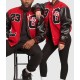 Goat 23 Varsity Jacket