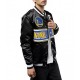 Golden State Warriors Rally Drive 2024 Jacket