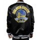 Golden State Warriors Rally Drive 2024 Jacket