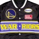 Golden State Warriors Rally Drive 2024 Jacket