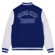 Golden State Warriors Western Conference Varsity Jacket