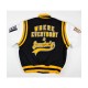 Grambling State University Motto 2.0 Varsity Jacket