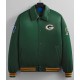 Green Bay Packers Board Bomber Jacket