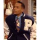 Hill Harper Married with Children Letterman Varsity Jacket