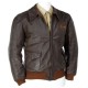 Hogan’s Heroes Bob Crane Leather Jacket