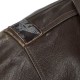 Hogan’s Heroes Bob Crane Leather Jacket