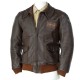 Hogan’s Heroes Bob Crane Leather Jacket