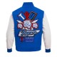 Homecoming Tennessee State University Varsity Jacket