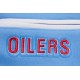 Houston Oilers Retro Classic Blue Varsity Jacket