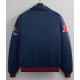 Houston Texans Meter Bomber Jacket