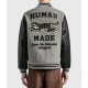 Human Made Miles Sanders Varsity Jacket