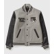 Human Made Miles Sanders Varsity Jacket