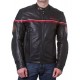 Indian Freeway Motorcycle Leather Jacket