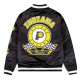 Indiana Pacers Rally Drive 2024 Jacket