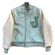 Inside Voices Varsity Jacket