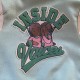 Inside Voices Varsity Jacket