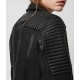 Invasion S02 Shioli Kutsuna Leather Jacket