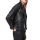 Invasion S02 Shioli Kutsuna Leather Jacket