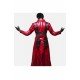 Devil May Cry 3 Dante Leather Trench Coat Costume