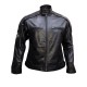 New Mens Harley Davidson Reflective Willie G Skull Leather Jacket