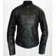 Smallville TV Series Superman Leather Jacket