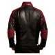 Smallville TV Series Superman Leather Jacket