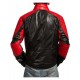 Smallville TV Series Superman Leather Jacket