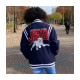 Jackson State University Varsity Jacket