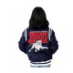 Jackson State University Varsity Jacket